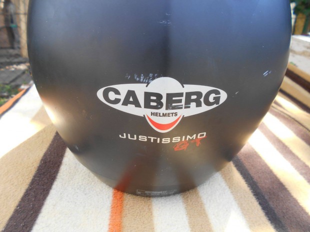 Caberg buksisak !!