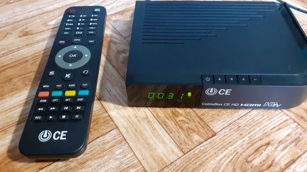 Cablebox CE HD