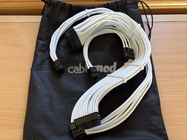 Cablemod Modflex kbelek