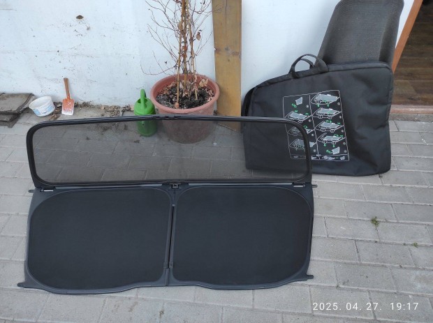Cabrio 6 os Golf szlterel hl szlfog