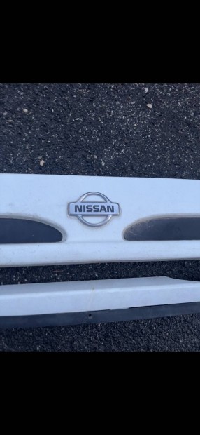 Cabstar Nissan disz ht rcs 