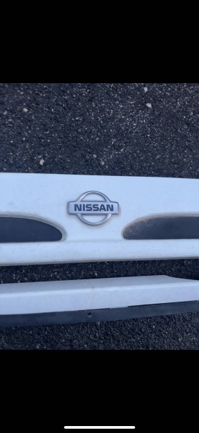 Cabstar Nissan ht disz rcs 