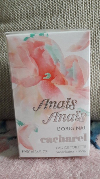 Cacharel Anais Anais L'Original EDT 100 ml ni parfm