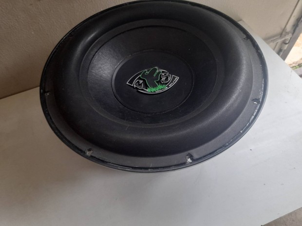 Cactus Sound Power Street 12"