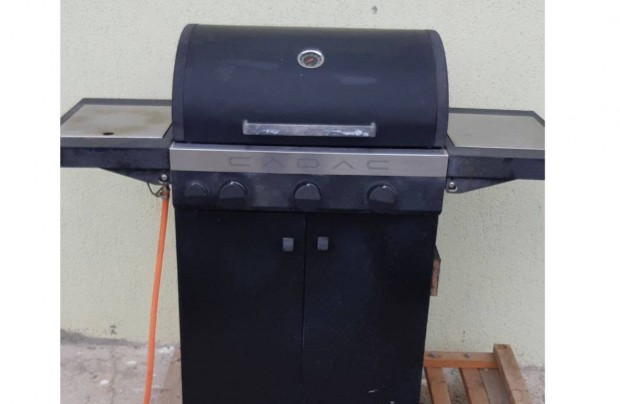 Cadac Stratos 3+1 Grillst, barbecue gzgrill oldals gzgvel elad