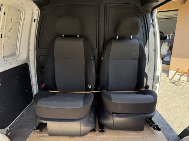 Caddy ls prban