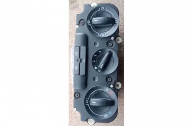 Caddyiii,Touran I stb. F�t�s kapcsol� konzol elad�