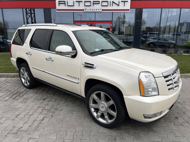 Cadillac Escalade 6.0 V8 Hybrid Sport Luxury (A...