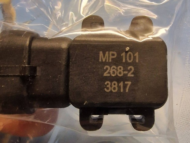 Cadillac STS MAP sensor