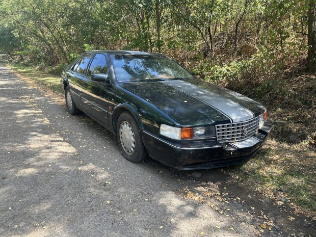 Cadillac Seville SLS bonts (eldorado alkatrszek, alkatrsz)