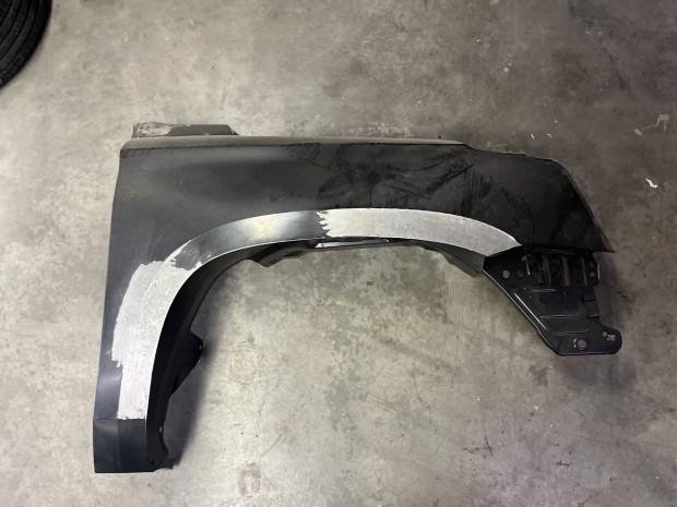 Cadillac escalade jobb els srvd