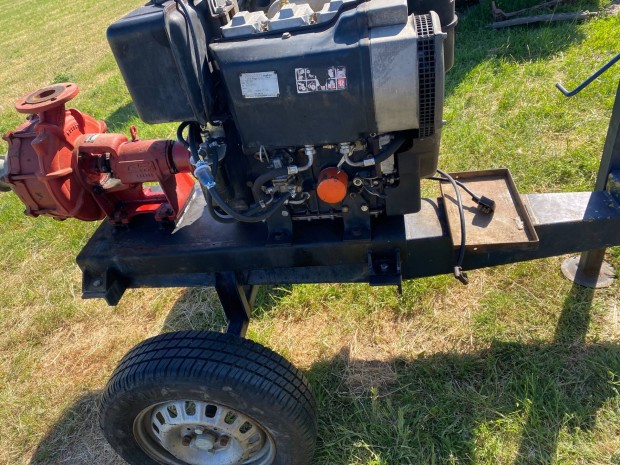 Cadoppi CGC 380-P552 öntöző szivattyú