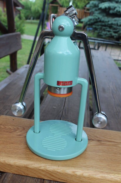 Cafelat Robot Barista kvfz