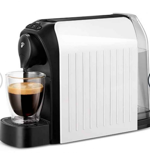 Cafissimo easy White kávéfőző