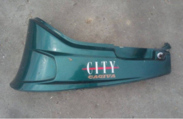 Cagiva City oldalidom