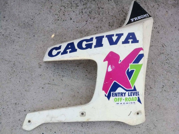 Cagiva K7 oldalidom