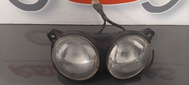 Cagiva Mito 125 Els� l�mpa