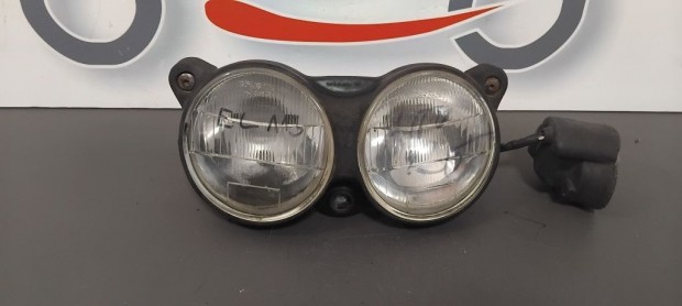 Cagiva Mito 125 Els� l�mpa