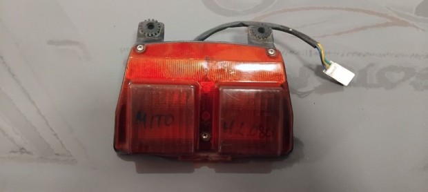 Cagiva Mito 125 H�ts� l�mpa