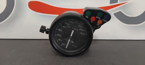 Cagiva Mito 125 Kil�m�ter�ra