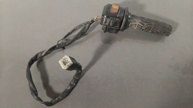 Cagiva Mito 125 (1991) - Jobb oldali kapcsol