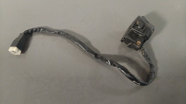 Cagiva Mito 125 - Bal oldali kapcsol