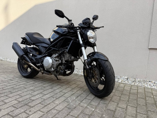 Cagiva Raptor Autó-Motor Csere !!Névreírva 1 NA...