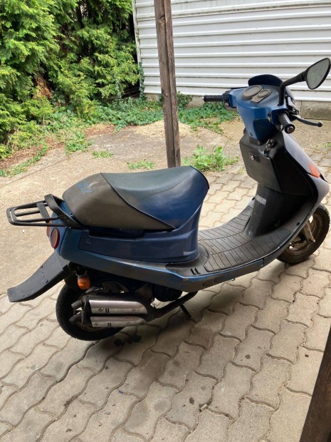 Cagiva city 50 robogó