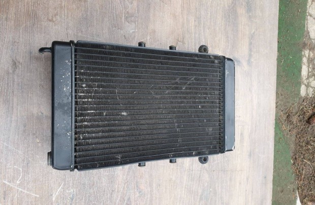 Cagiva navigator 1000 vízhűtő