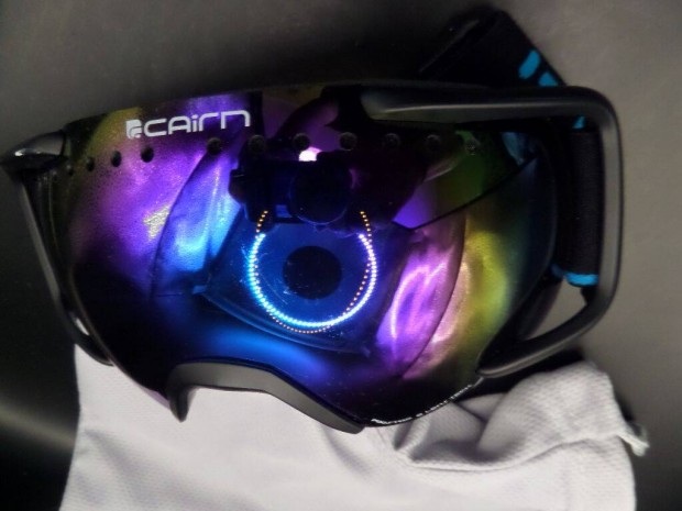 Cairn SPX 3000 (eredeti) unisex snowboard / sszemveg