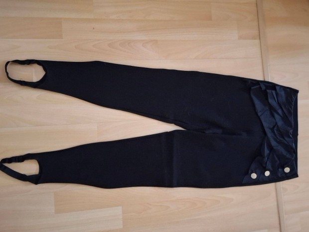 Calcedonia leggins, S-es