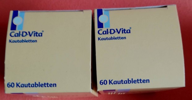 Calcium+ D vitamin rgtabletta, 60 db,bontatlan,Bcsi Patikbl!/52