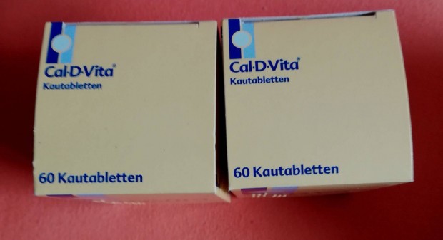 Calcium s D vitamin,rgtabletta,60 db-os,Bcsi patikbl,bontatl./52