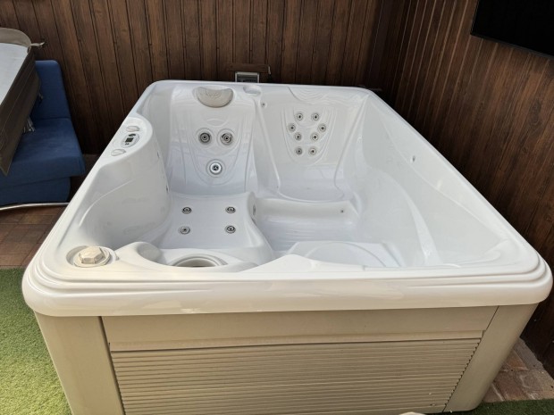 Caldera Celio Jakuzzi