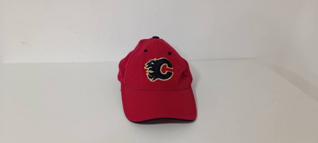 Calgary Flames baseball sapka American needle