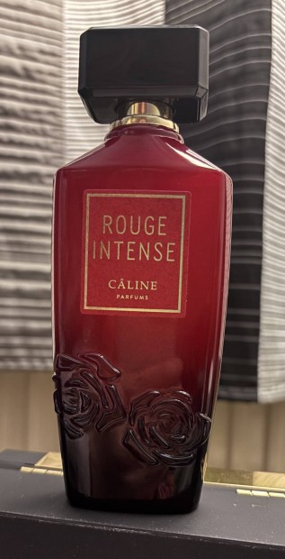 Caline Rouge Intense parfm