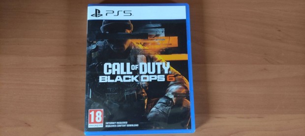 Call Of Duty Black Ops 6