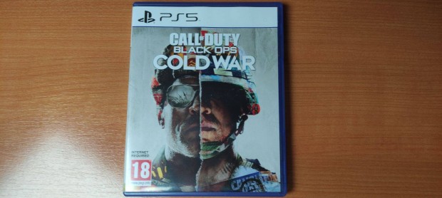 Call Of Duty Black Ops Cold War