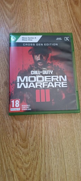 Call of Duty Modern Warfare 3 Xbox One jtk