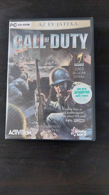 Call of Duty PC jtk