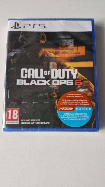 Call of Duty: Black Ops 6 PS5