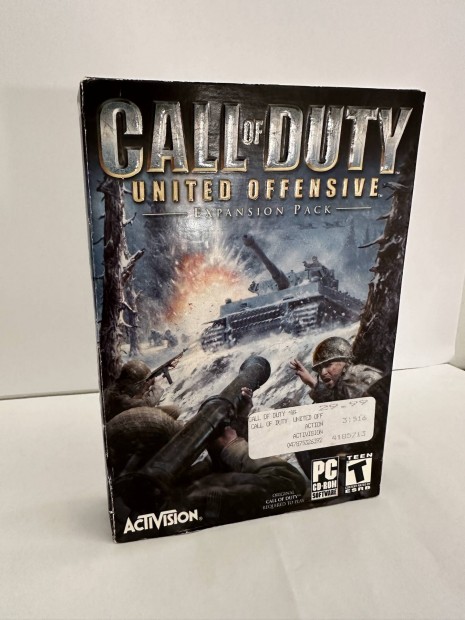 Call of Duty - United Offensive