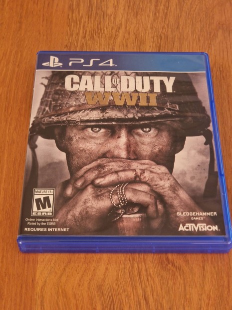 Call of duty wwii