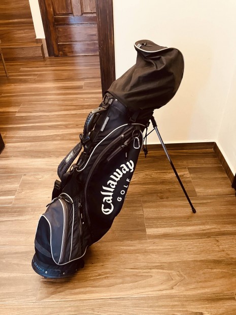 Callaway golf szett tk tska ingyen posta