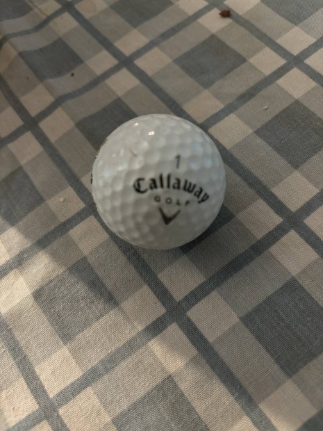 Callaway golflabda