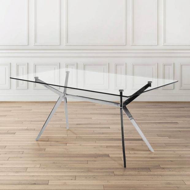 Calligaris luxus veg tkezasztal