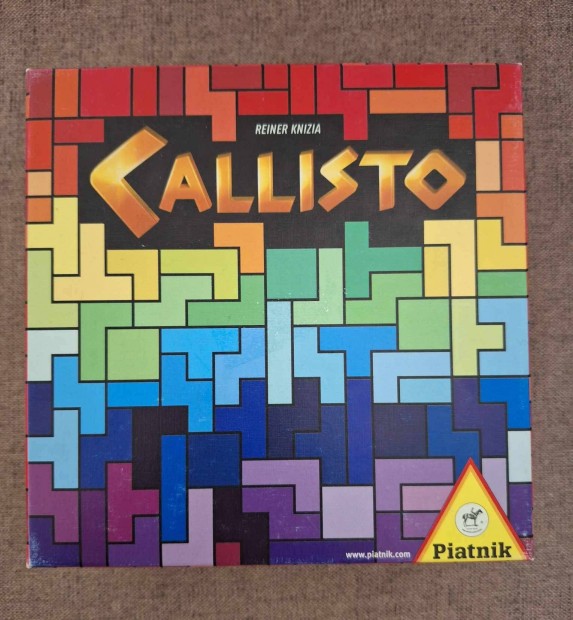 Callisto trsasjtk
