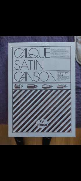 Calque Satin Canson pausz (500 v)