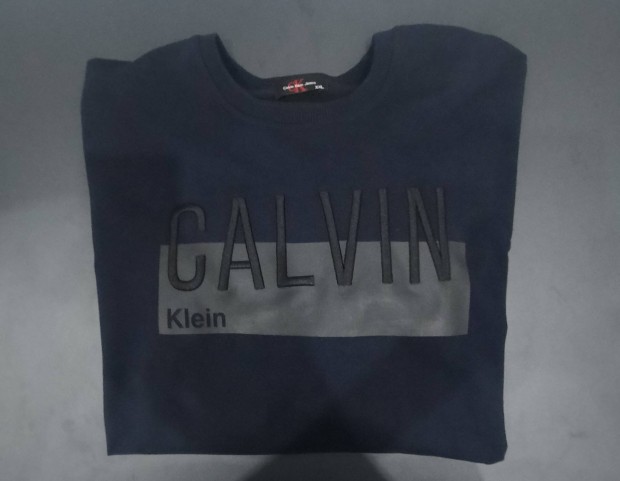 Calvi Klein Pulver!! (Mret:XL)