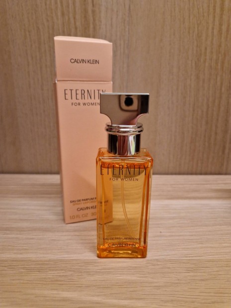 Calvin Klein Eternity EDP Intense ni parfm